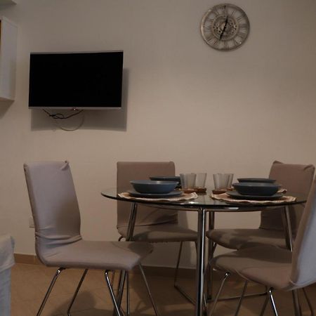 Arcadia 55 Apartment Salerno Ngoại thất bức ảnh