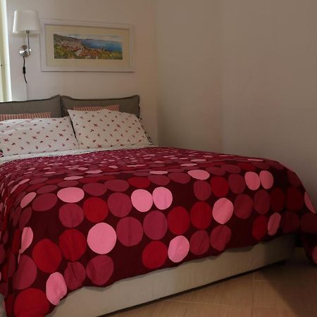 Arcadia 55 Apartment Salerno Ngoại thất bức ảnh