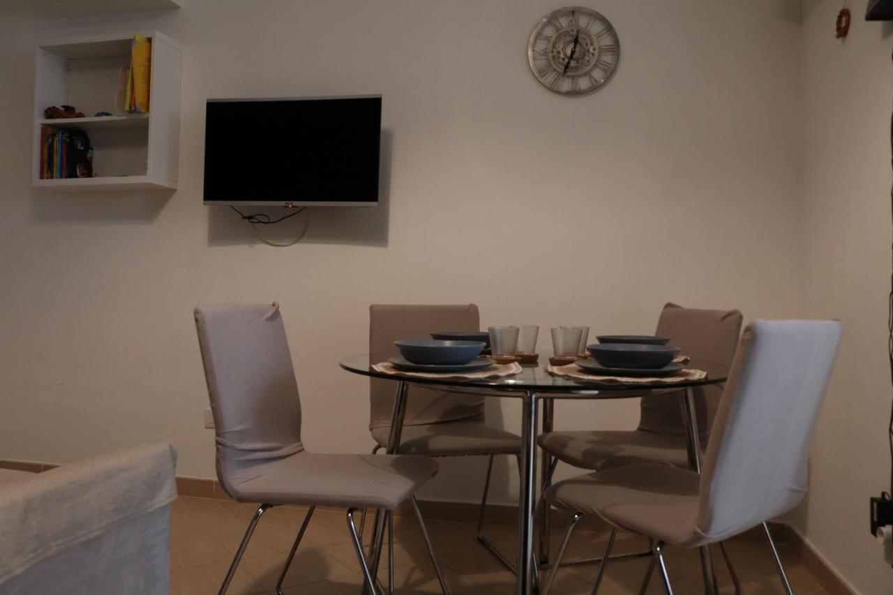 Arcadia 55 Apartment Salerno Ngoại thất bức ảnh