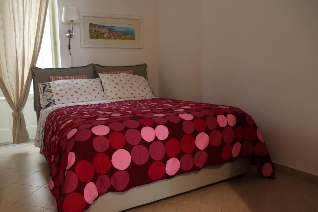 Arcadia 55 Apartment Salerno Ngoại thất bức ảnh