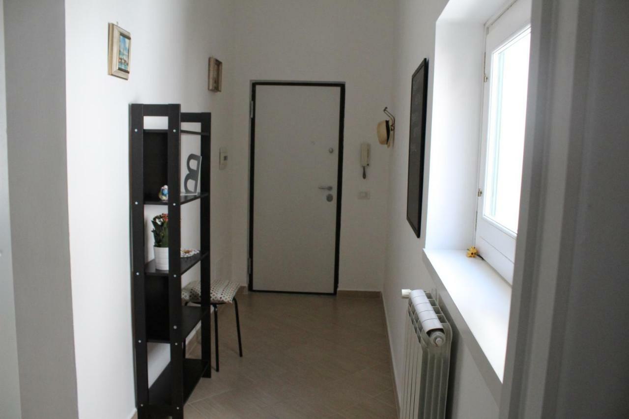 Arcadia 55 Apartment Salerno Ngoại thất bức ảnh