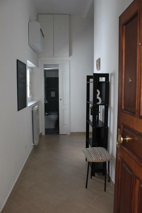 Arcadia 55 Apartment Salerno Ngoại thất bức ảnh