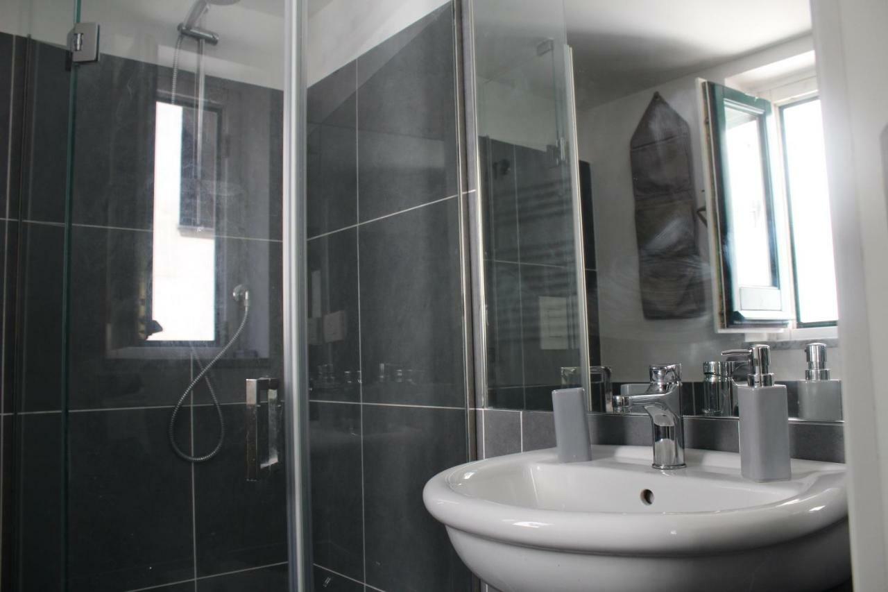 Arcadia 55 Apartment Salerno Ngoại thất bức ảnh
