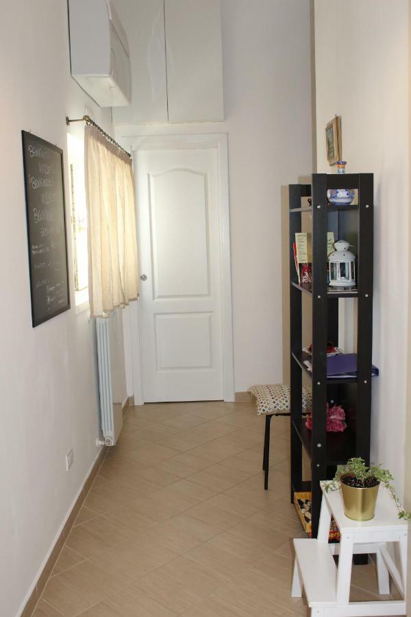 Arcadia 55 Apartment Salerno Ngoại thất bức ảnh
